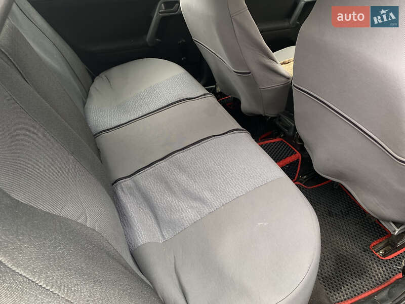 Седан Богдан 2110 2013 в Первомайске фото 13 Седан Богдан 2110 2013 в Первомайске