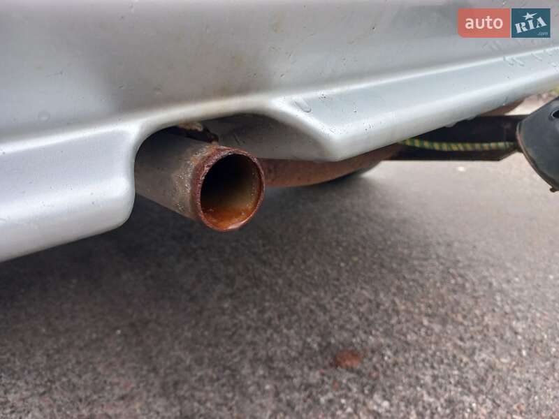 Седан Богдан 2110 2013 в Шостці