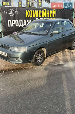 Седан Богдан 2110 2010 в Борисполе