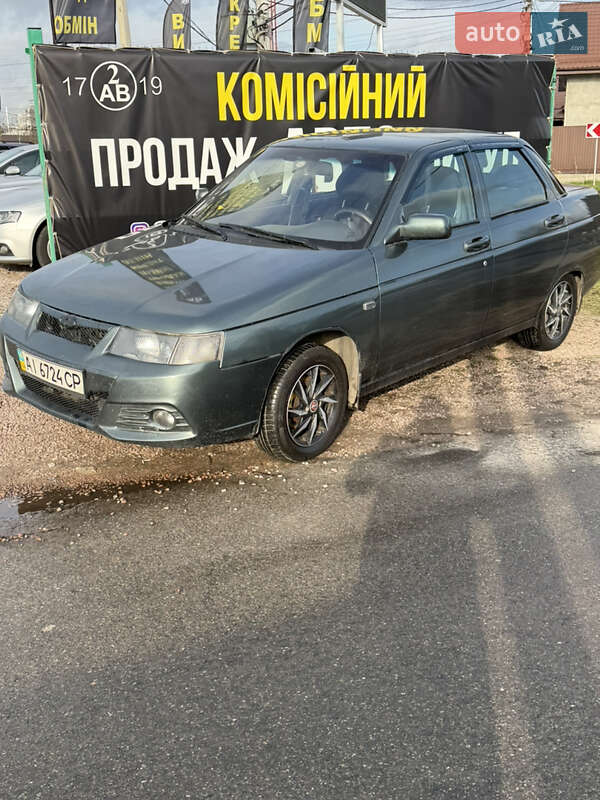 Богдан 2110 2010