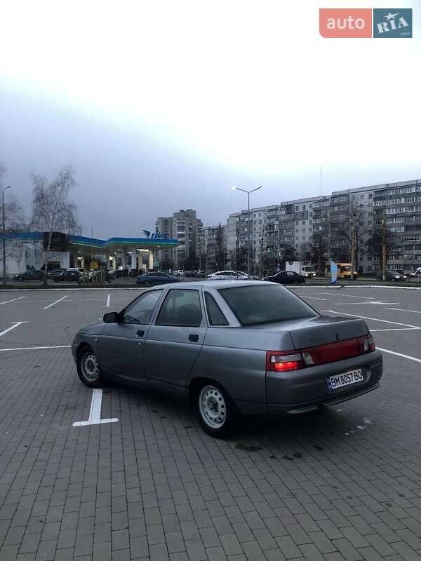 Богдан 2110 2013