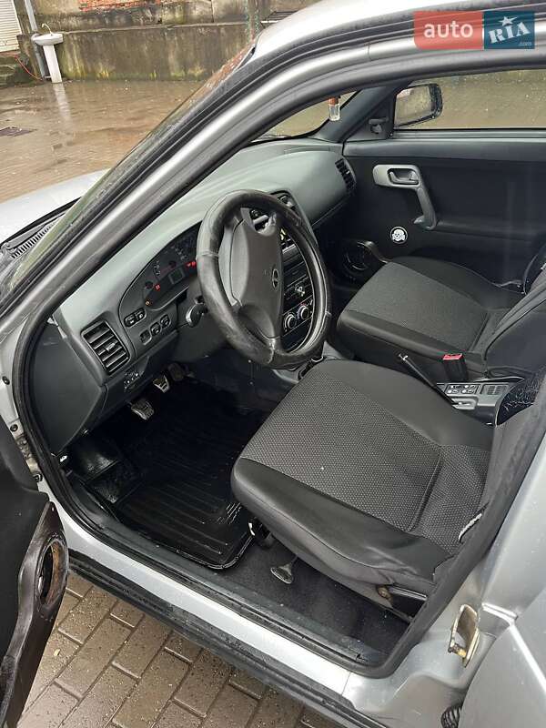 Седан Богдан 2110 2014 в Чернівцях