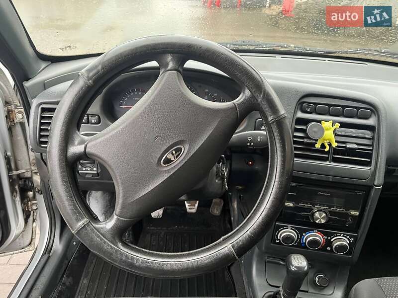 Седан Богдан 2110 2014 в Чернівцях