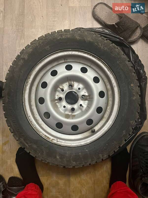 Седан Богдан 2110 2014 в Чернівцях