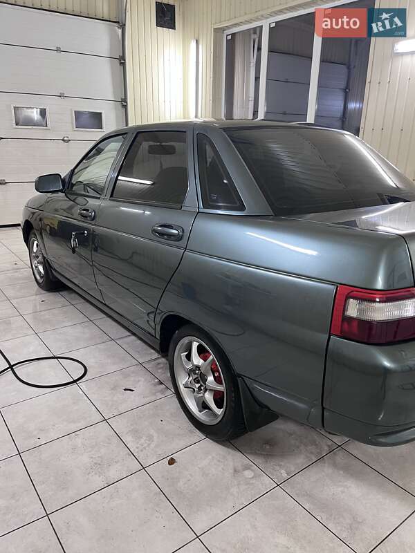 Седан Богдан 2110 2012 в Кривом Роге фото 9 Седан Богдан 2110 2012 в Кривом Роге