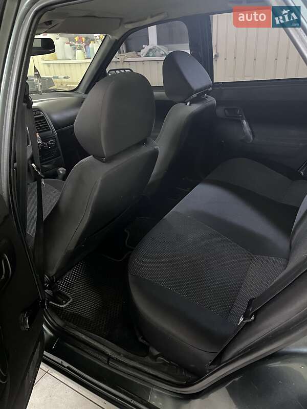 Седан Богдан 2110 2012 в Кривом Роге фото 15 Седан Богдан 2110 2012 в Кривом Роге