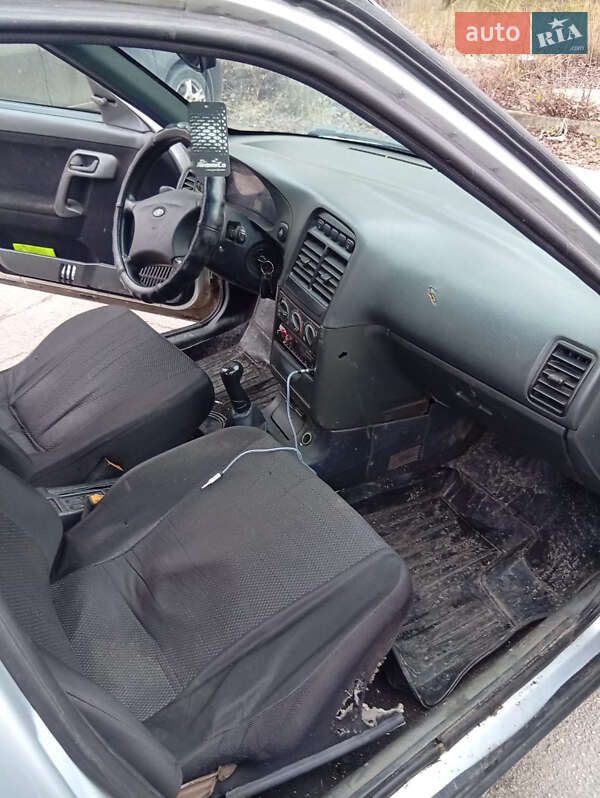 Седан Богдан 2110 2013 в Харкові фото 5 Седан Богдан 2110 2013 в Харкові