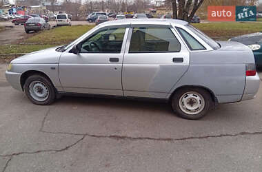 Седан Богдан 2110 2013 в Харкові