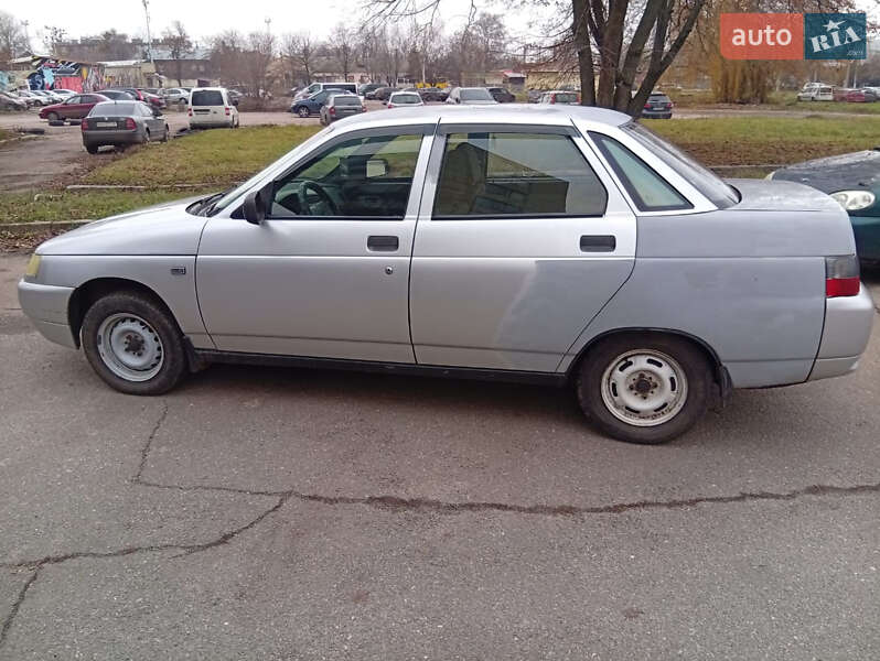 Седан Богдан 2110 2013 в Харкові фото Седан Богдан 2110 2013 в Харкові