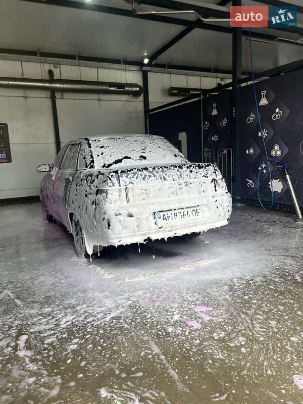 Седан Богдан 2110 2013 в Дніпрі