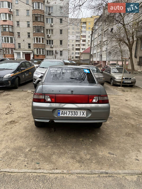 Седан Богдан 2110 2013 в Николаеве фото 2 Седан Богдан 2110 2013 в Николаеве