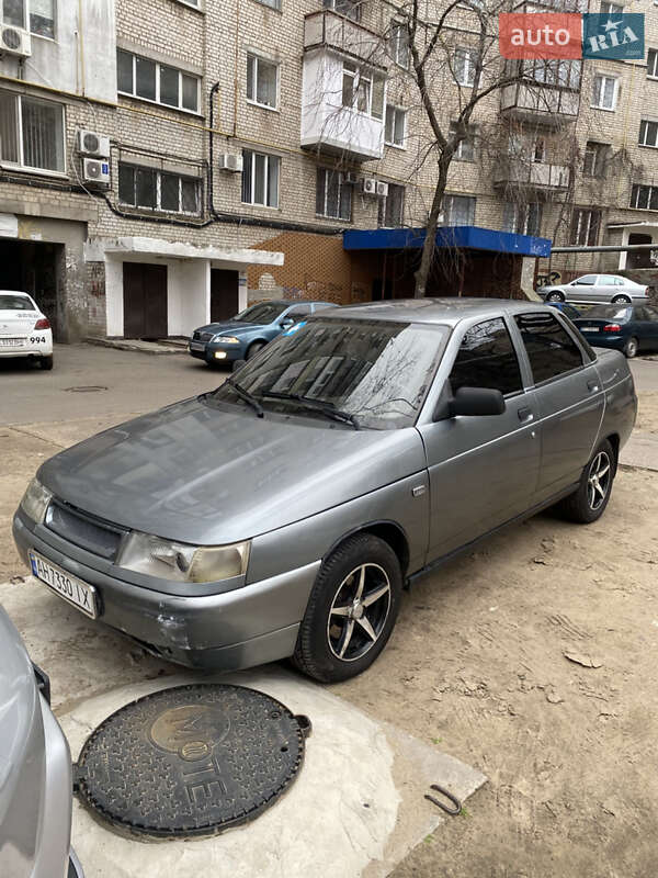 Седан Богдан 2110 2013 в Николаеве фото 5 Седан Богдан 2110 2013 в Николаеве