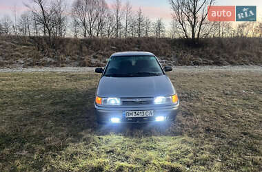 Седан Богдан 2110 2012 в Белополье