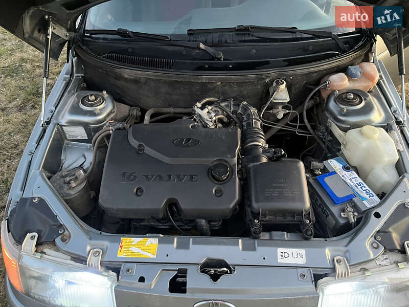 Седан Богдан 2110 2012 в Белополье