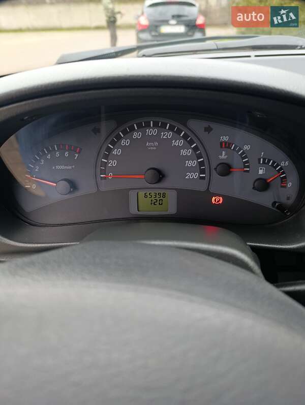 Седан Богдан 2110 2011 в Борщеве