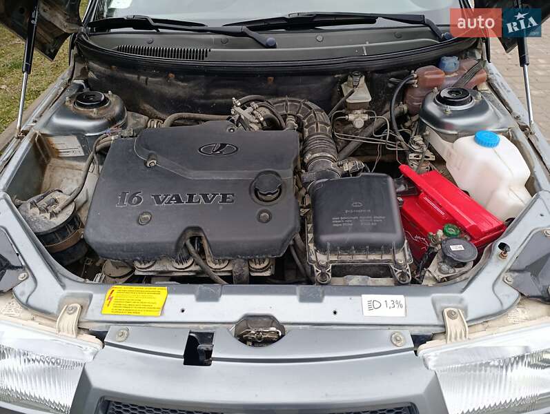 Седан Богдан 2110 2011 в Борщеве