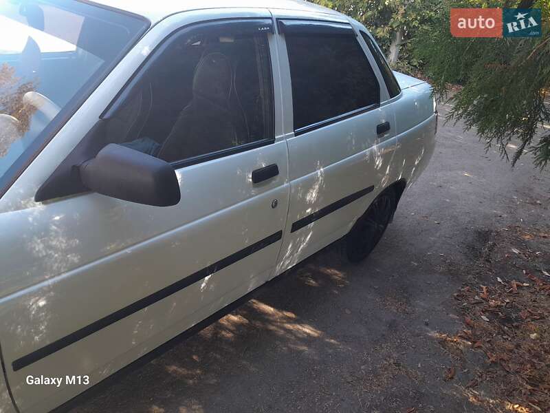 Седан Богдан 2110 2013 в Херсоне