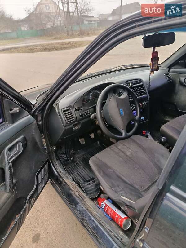 Седан Богдан 2110 2013 в Летичеве