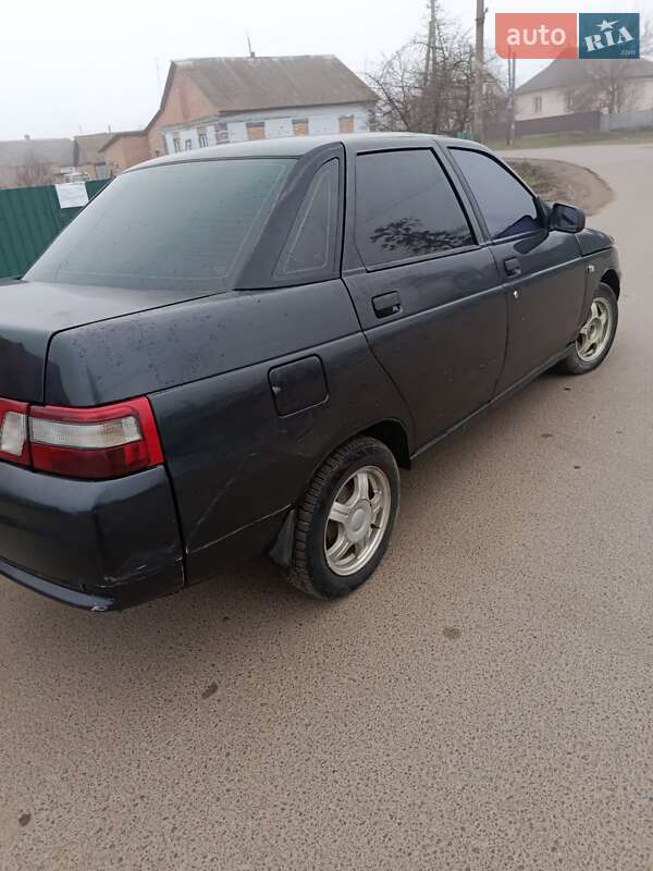 Седан Богдан 2110 2013 в Летичеве