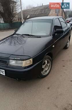 Седан Богдан 2110 2013 в Звягелі