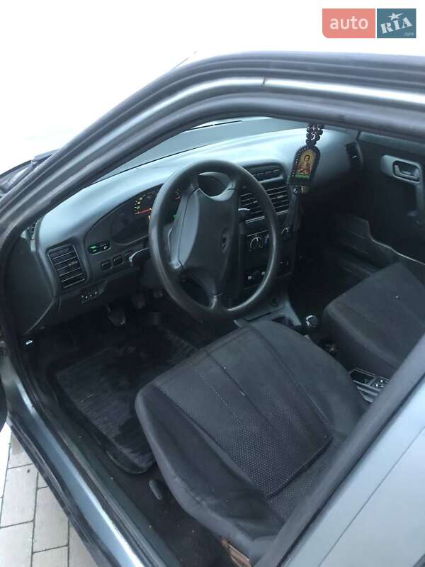 Седан Богдан 2110 2013 в Сумах