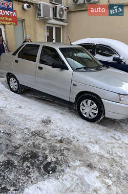 Седан Богдан 2110 2009 в Виннице