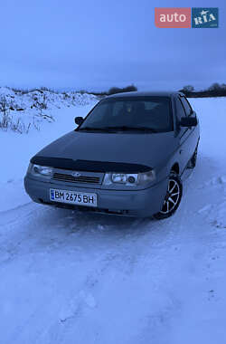 Седан Богдан 2110 2011 в Бахмаче