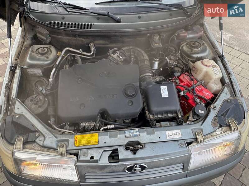 Седан Богдан 2110 2013 в Ужгороде фото 2 Седан Богдан 2110 2013 в Ужгороде