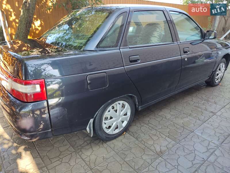 Седан Богдан 2110 2011 в Фастові фото 7 Седан Богдан 2110 2011 в Фастові