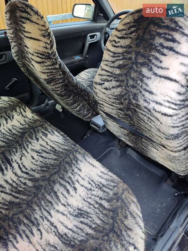 Седан Богдан 2110 2011 в Фастові фото 22 Седан Богдан 2110 2011 в Фастові