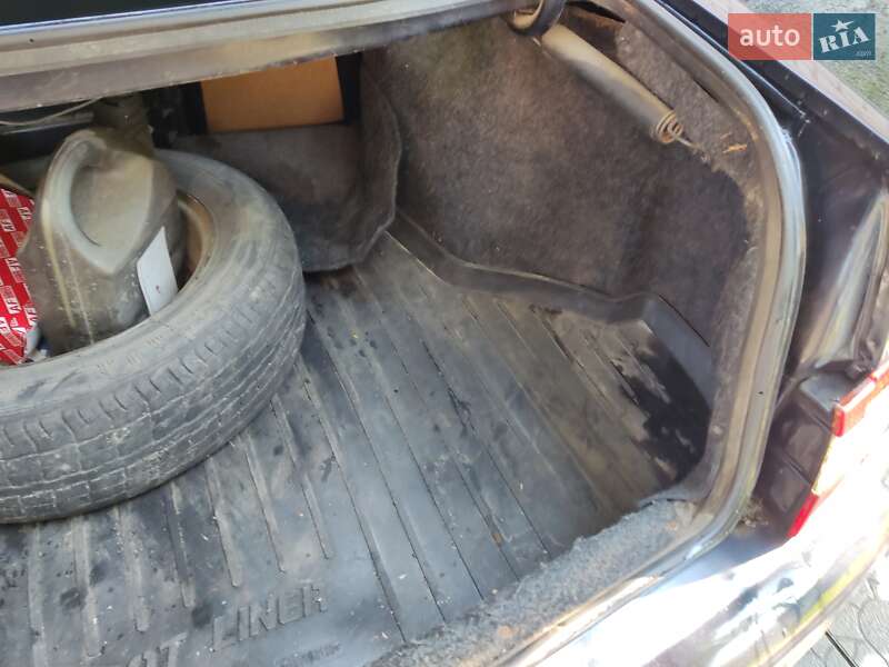 Седан Богдан 2110 2011 в Фастові фото 34 Седан Богдан 2110 2011 в Фастові