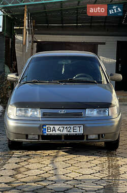 Седан Богдан 2110 2013 в Шполе