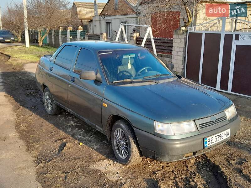 Богдан 2110 2014