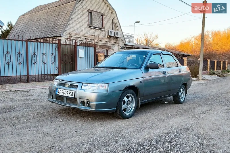 Богдан 2110
