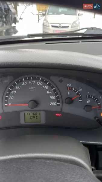 Седан Богдан 2110 2013 в Надвірній