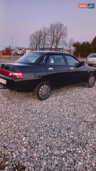 Седан Богдан 2110 2013 в Надвірній