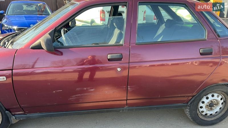 Седан Богдан 2110 2014 в Хмельницком