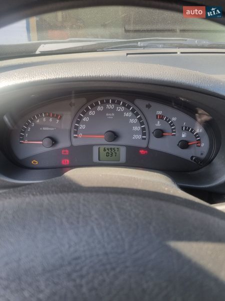 Седан Богдан 2110 2011 в Кропивницком