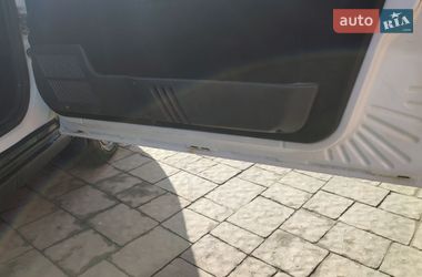 Седан Богдан 2110 2011 в Кременце