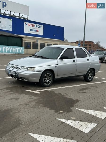 Седан Богдан 2110 2014 в Ичне