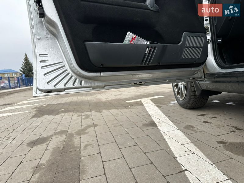 Седан Богдан 2110 2014 в Ичне