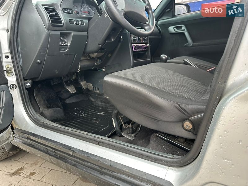 Седан Богдан 2110 2014 в Ичне