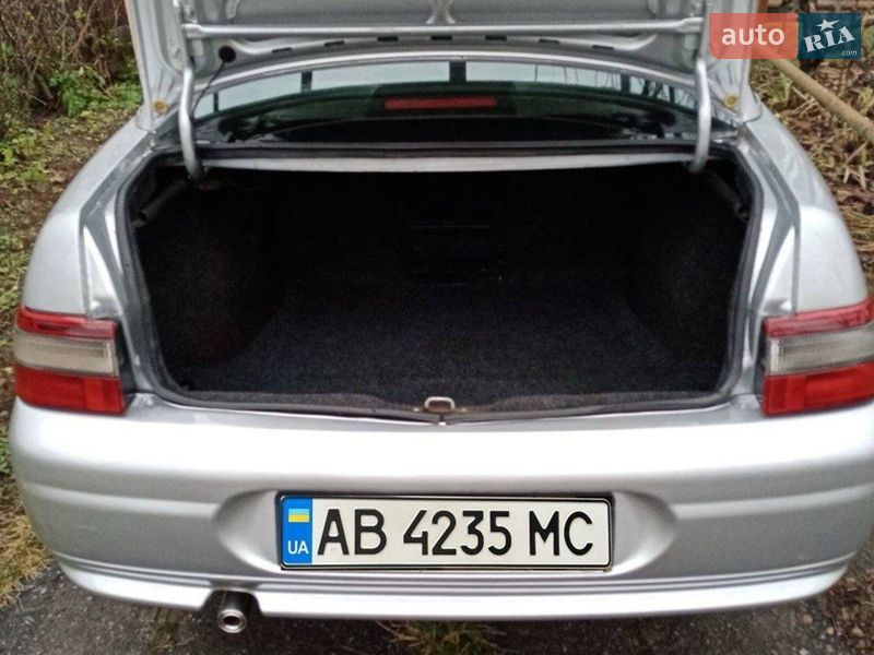 Седан Богдан 2110 2014 в Жмеринке фото 6 Седан Богдан 2110 2014 в Жмеринке