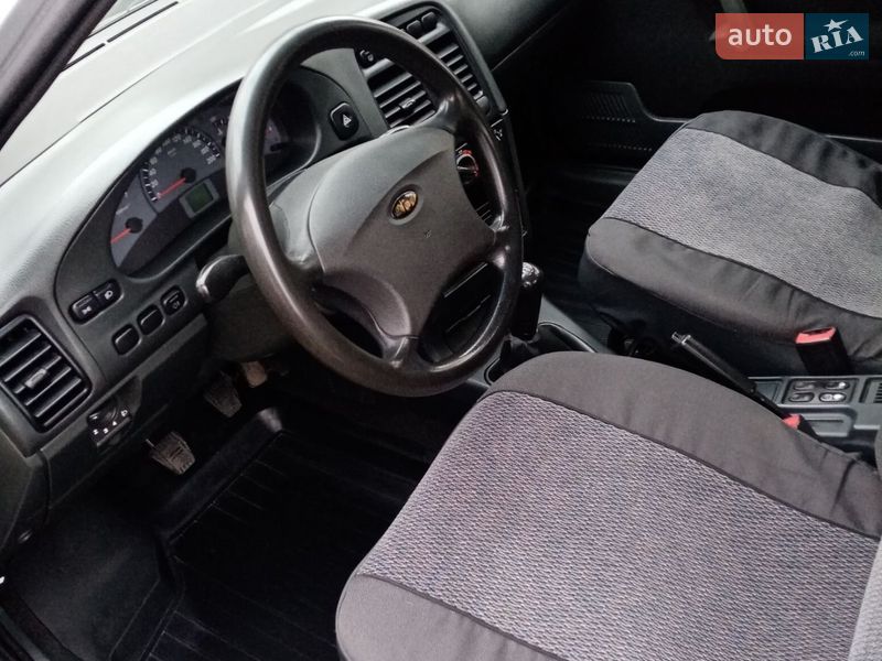 Седан Богдан 2110 2014 в Жмеринке фото 12 Седан Богдан 2110 2014 в Жмеринке