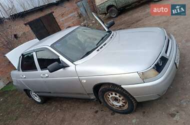 Седан Богдан 2110 2014 в Слов'янську