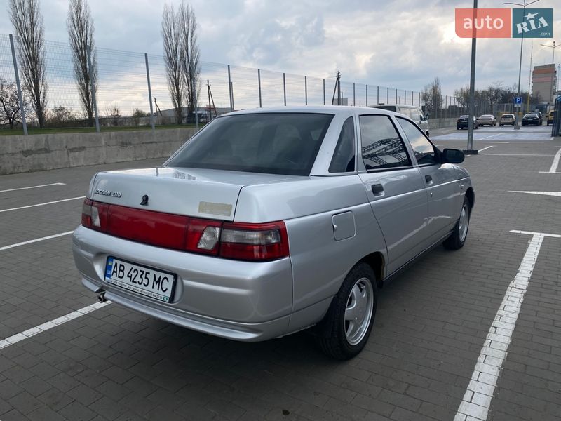 Седан Богдан 2110 2014 в Первомайске фото 11 Седан Богдан 2110 2014 в Первомайске