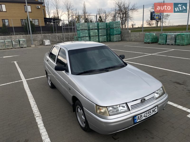 Седан Богдан 2110 2014 в Первомайске фото 17 Седан Богдан 2110 2014 в Первомайске