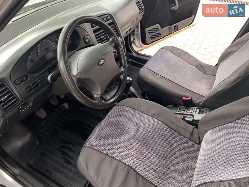 Седан Богдан 2110 2014 в Первомайске фото 31 Седан Богдан 2110 2014 в Первомайске