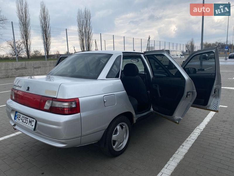 Седан Богдан 2110 2014 в Первомайске фото 36 Седан Богдан 2110 2014 в Первомайске