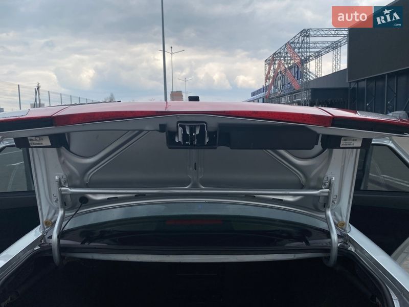 Седан Богдан 2110 2014 в Первомайске фото 47 Седан Богдан 2110 2014 в Первомайске